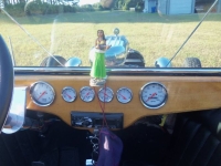 1923 Ford T Bucket for sale in Michigan (ID-146161)