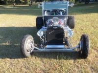 1923 Ford T Bucket for sale in Michigan (ID-146161)