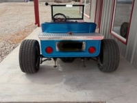1923 Ford T Bucket for sale in Michigan (ID-162375)