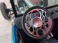 1923 Ford T Bucket for sale in Michigan (ID-162375)