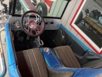 1923 Ford T Bucket for sale in Michigan (ID-162375)