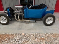 1923 Ford T Bucket for sale in Michigan (ID-162375)