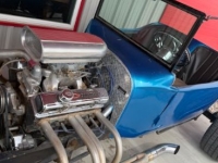 1923 Ford T Bucket for sale in Michigan (ID-162375)