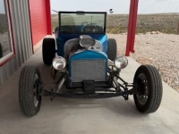 1923 Ford T Bucket for sale in Michigan (ID-162375)
