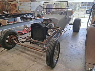 1923 Ford T Bucket for sale