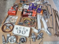 1923 Ford T Bucket for sale in Michigan (ID-162566)