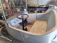 1923 Ford T Bucket for sale in Michigan (ID-162566)