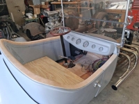 1923 Ford T Bucket for sale in Michigan (ID-162566)