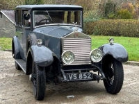 1923 Rolls-Royce Light Saloon for sale in Riverhead, New York (ID-117709)