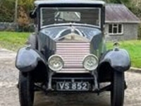 1923 Rolls-Royce Light Saloon for sale in Riverhead, New York (ID-117709)