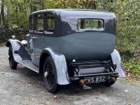 1923 Rolls-Royce Light Saloon for sale in Riverhead, New York (ID-117709)