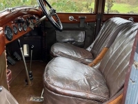 1923 Rolls-Royce Light Saloon for sale in Riverhead, New York (ID-117709)