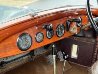 1923 Rolls-Royce Light Saloon for sale in Riverhead, New York (ID-117709)