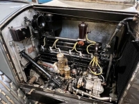 1923 Rolls-Royce Light Saloon for sale in Riverhead, New York (ID-117709)
