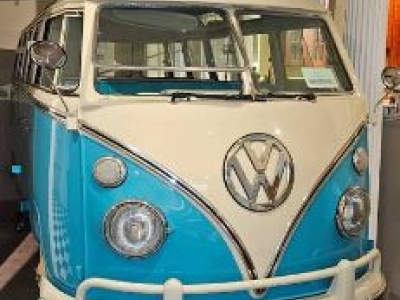 1923 Volkswagen Bus for sale