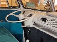 1923 Volkswagen Bus for sale in Michigan (ID-130120)