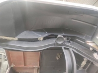 1923 Volkswagen Bus for sale in Michigan (ID-130120)