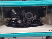 1923 Volkswagen Bus for sale in Michigan (ID-130120)