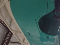 1923 Volkswagen Bus for sale in Michigan (ID-130120)