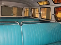 1923 Volkswagen Bus for sale in Michigan (ID-130120)