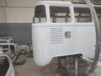 1923 Volkswagen Bus for sale in Michigan (ID-130120)