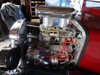 1923 Willys Overland for sale in Michigan (ID-146506)