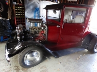 1923 Willys Overland for sale in Michigan (ID-146506)