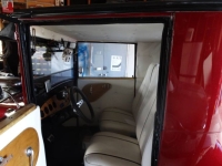 1923 Willys Overland for sale in Michigan (ID-146506)