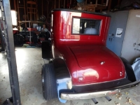 1923 Willys Overland for sale in Michigan (ID-146506)