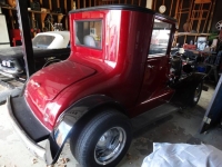 1923 Willys Overland for sale in Michigan (ID-146506)