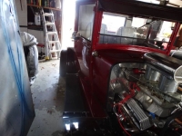 1923 Willys Overland for sale in Michigan (ID-146506)