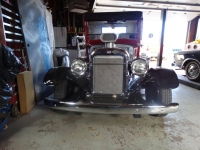 1923 Willys Overland for sale in Michigan (ID-146506)