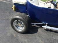 1923 Willys T Bucket for sale in Michigan (ID-118922)