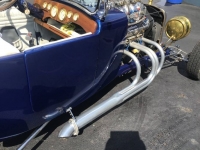 1923 Willys T Bucket for sale in Michigan (ID-118922)