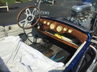 1923 Willys T Bucket for sale in Michigan (ID-118922)