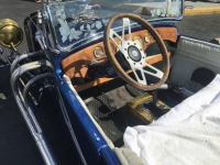1923 Willys T Bucket for sale in Michigan (ID-118922)