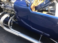 1923 Willys T Bucket for sale in Michigan (ID-118922)