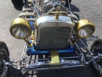 1923 Willys T Bucket for sale in Michigan (ID-118922)