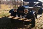 1924 Buick Touring for sale