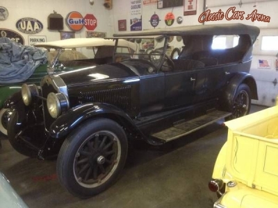 1924 Buick Touring for sale