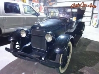 1924 Buick Touring for sale in Texas (ID-37601)