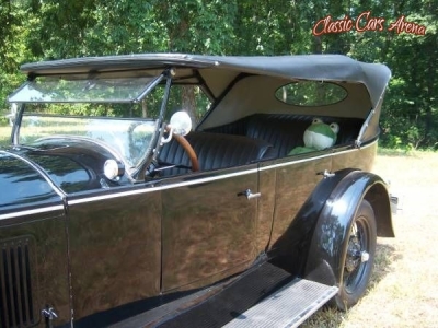 1924 Buick Touring for sale