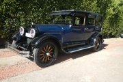 1924 Cadillac Limo for sale