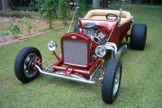 1924 Ford T Bucket for sale