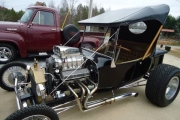 1924 Ford T Bucket for sale