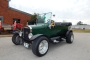1924 Ford Model T for sale