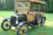 1924 Ford Model T for sale