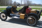 1924 Ford Model T for sale