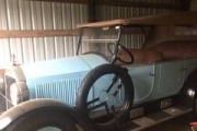 1924 Gardner Touring for sale