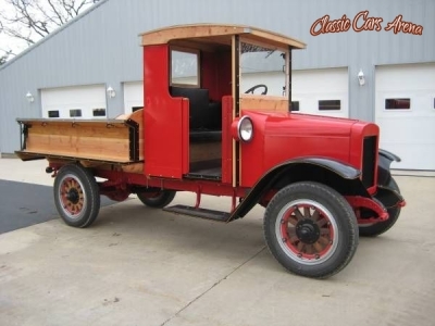 1924 International SL for sale in Illinois